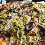 Far's Gourmet Pizza Grill Mad