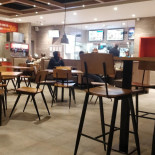 Burger King Inde