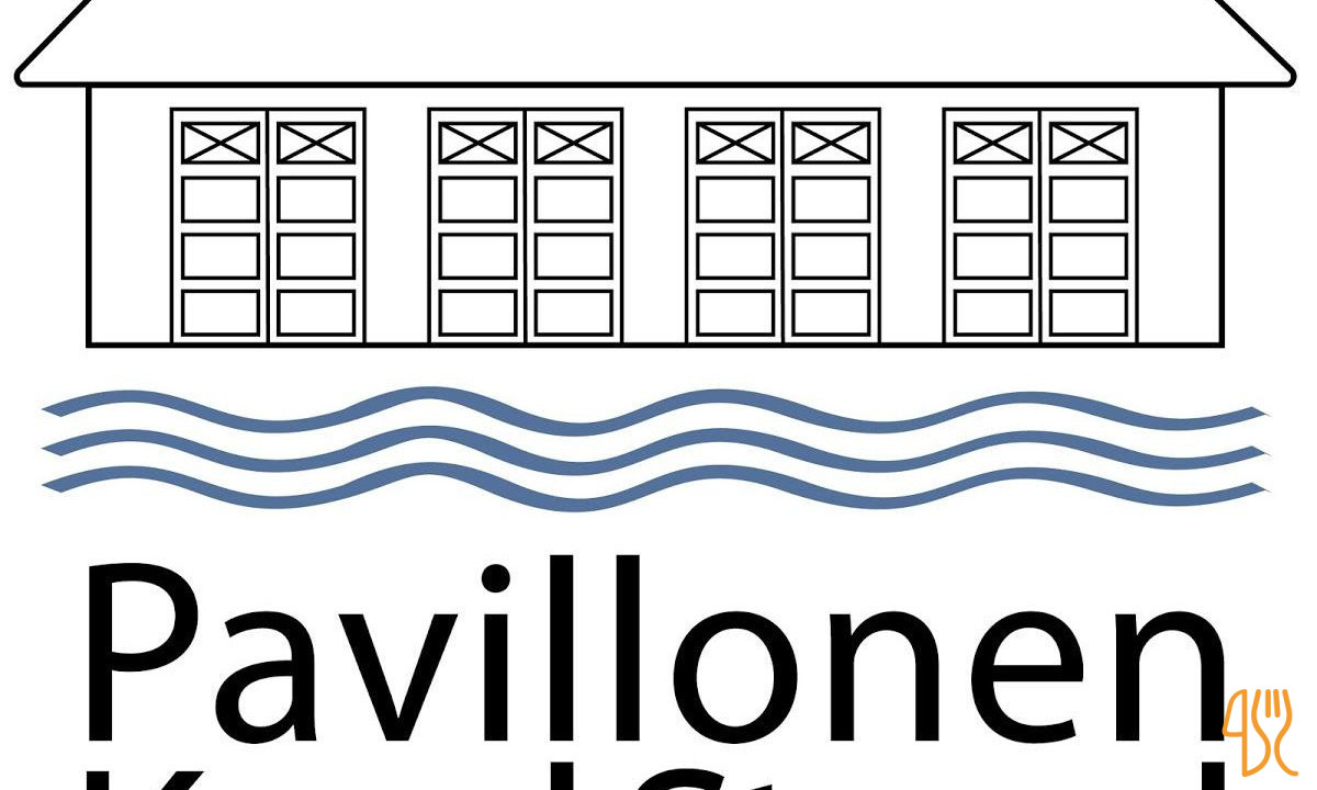 Pavillonen Knud Strand Menu