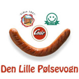 Den Lille Madkasse Menu