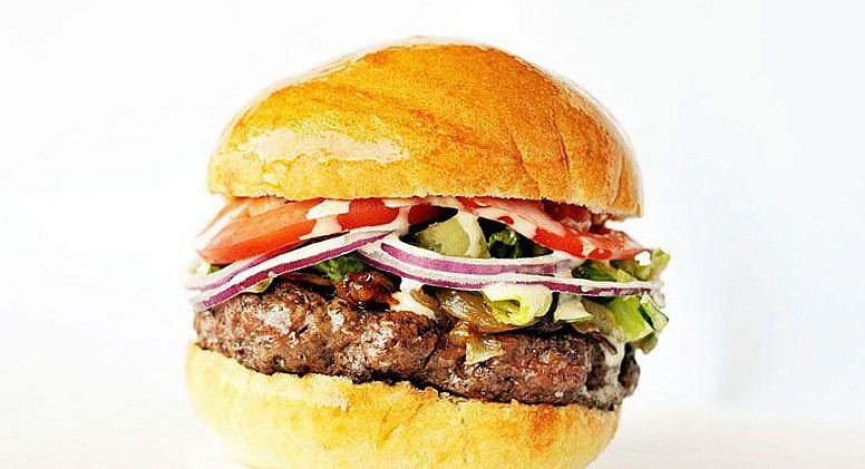 Nova Burger Mad