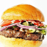 Nova Burger Mad