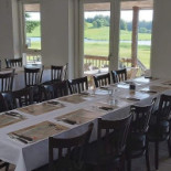 Cafe Victoria Douglashuset Inde