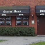 Queens Arms Udenfor
