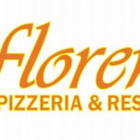 Florence Pizzaria Menu