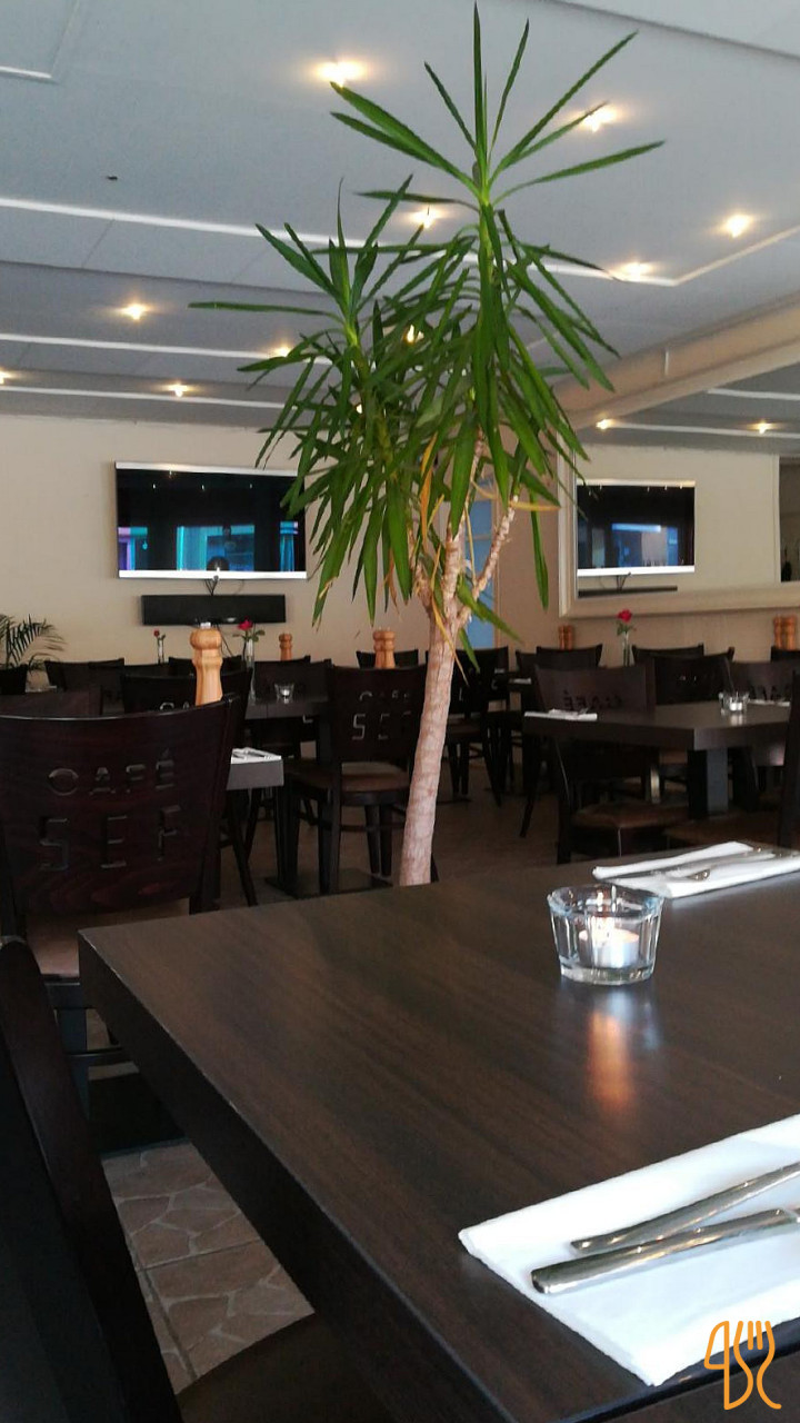 Cafe Sef Inde