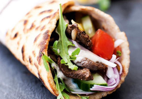 Kebab 2 Go food