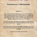 Kebab 2 Go Menu