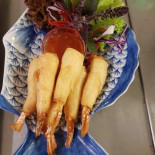 Master Thai Cuisine Mad