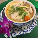 Master Thai Cuisine Mad