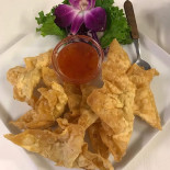 Master Thai Cuisine Mad
