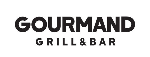 Gourmands Grill menu