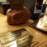 Rasses Skovpoelser Menu