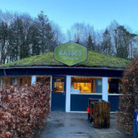 Rasses Skovpoelser Udenfor