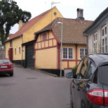 Bornholms Ismejeri Udenfor