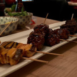 Sachi Sushi Mad