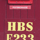 Vrads Station Menu