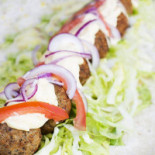 Food Fusion.dk Mad