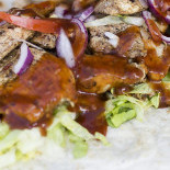 Food Fusion.dk Mad