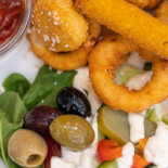 Deliciousfoodlystrup Mad