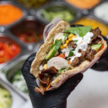 Deliciousfoodlystrup Mad