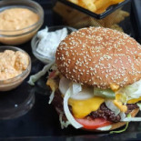 Deliciousfoodlystrup Mad