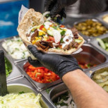 Deliciousfoodlystrup Mad