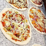 Deliciousfoodlystrup Mad