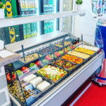 Deliciousfoodlystrup Menu