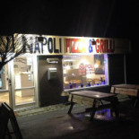 Napoli Pizza Grill Udenfor