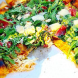 Aalsgaarde Pizza N' Bagels Mad