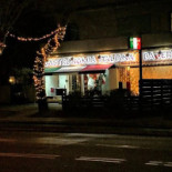 Gastronomia Italiana Udenfor