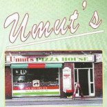 Umut's Pizza House Udenfor