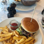 Cafe Stranden Mad