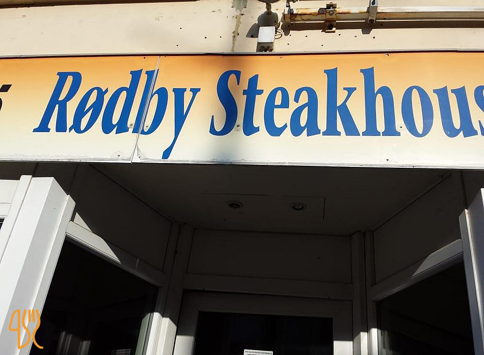 Roedby Steakhouse Udenfor