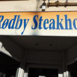 Roedby Steakhouse Udenfor