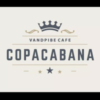 Cafe Copacabana menu