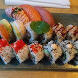 Unkai Sushi Mad