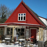 Ekkodalshuset Udenfor