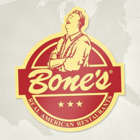 Bone's logo