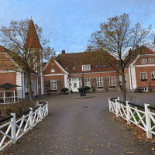 Soerup Herregaard Udenfor