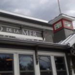Milas Pizza Udenfor