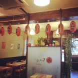 Panoramarestaurant Inde