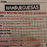 Sushi Takumi Menu