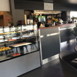 Cafe Delias Inde