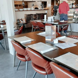 Cafe Delias Inde
