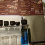 Bai Sheng Menu