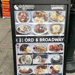 A|o|c Menu