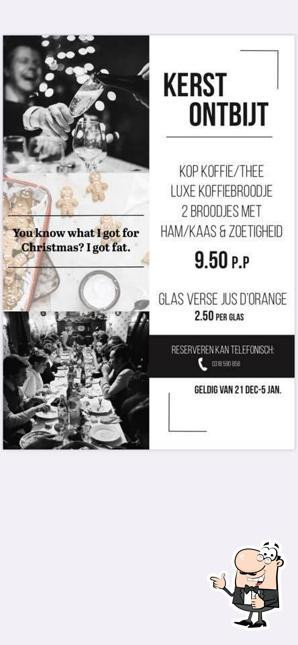 Rasses Skovpoelser Menu