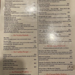 Larsens Plads Menu